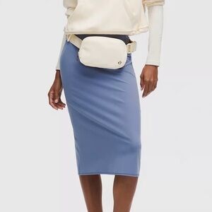 NWT Lululemon Align skirt